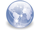 web