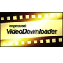 Improved Video Downloader