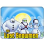 The Lost Snowman