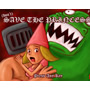 Don't Save the Princess