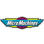 tlcharger Micro Machines