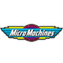 Micro Machines