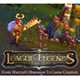 tlcharger League of Legends