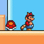 Télécharger Super Mario Bros X