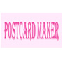 Postcard Maker