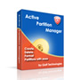 Active Partition Manager