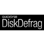 Quicksys DiskDefrag
