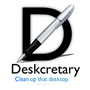 Deskcretary