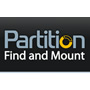 Partition Find and Mount