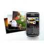 BlackBerry Media Sync