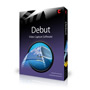 Debut Video Capture Software