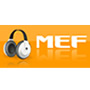 MEF Music Editor