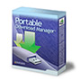 Télécharger Portable Download Manager