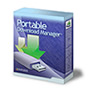 Portable Download Manager