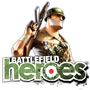 BattleField Heroes logo