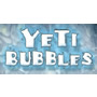 Yeti Bubbles