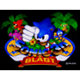 Sonic 3D Blast