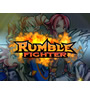 Rumble Fighter