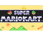 Super MarioKart